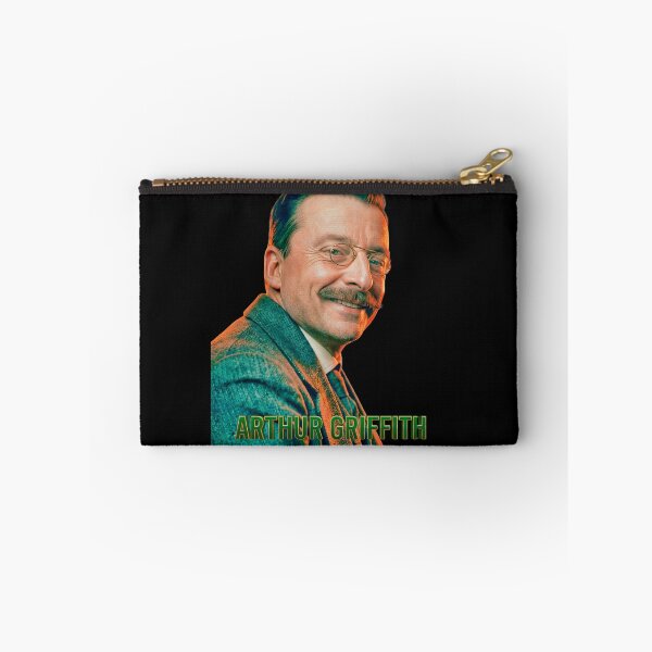 Item preview, Arthur Griffith 31 Mar 1871 – 12 Aug 1922 Irish writer, newspaper editor and politician  founded Sinn Féin. designed and sold by OliDesigns.