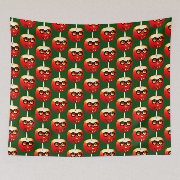 Item preview, Pumpkin Head candle designed and sold by Dalyndigital Photography.