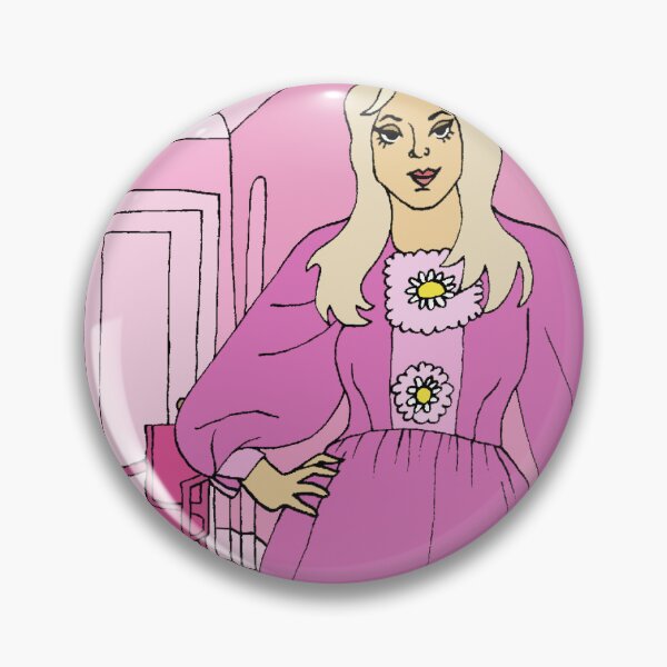 Item preview, Barbie Dream designed and sold by Charlene Lanzel.