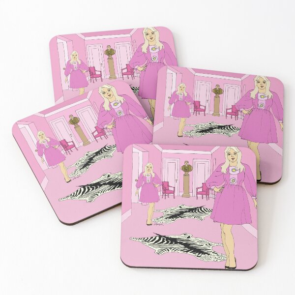 Item preview, Barbie Dream designed and sold by Charlene Lanzel.