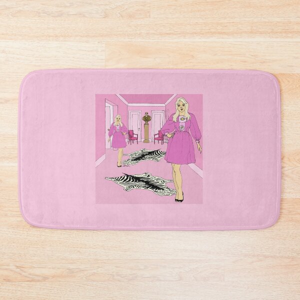 Item preview, Barbie Dream designed and sold by Charlene Lanzel.