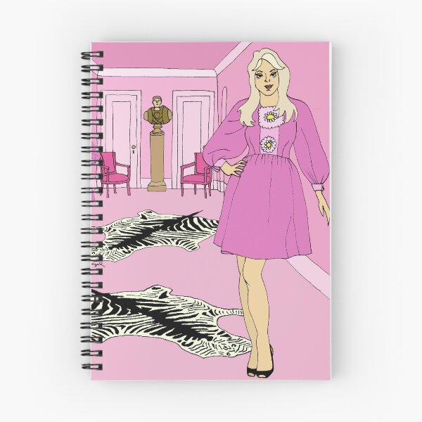 Item preview, Barbie Dream designed and sold by Charlene Lanzel.