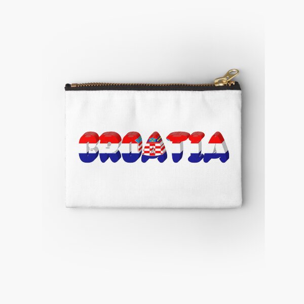 Item preview, Croatia! designed and sold by DoodleDashCollective.