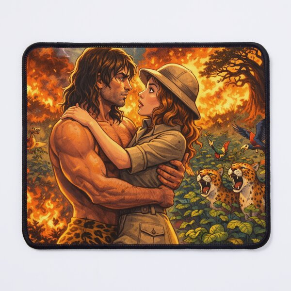 Item preview, Les pumas piaillaient dans les betteraves designed and sold by frederic Lecut.