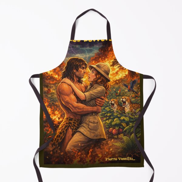Item preview, Les pumas piaillaient dans les betteraves designed and sold by frederic Lecut.