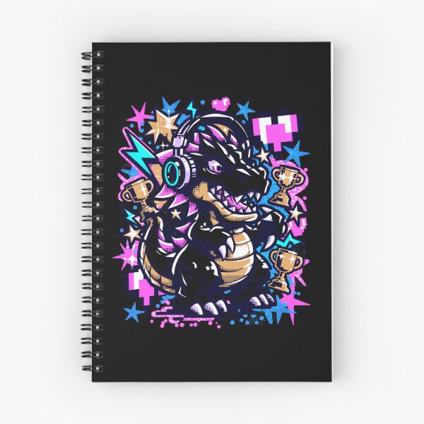Artikelvorschau, Pixel Sprite Chaos entworfen und verkauft von SignumShop.
