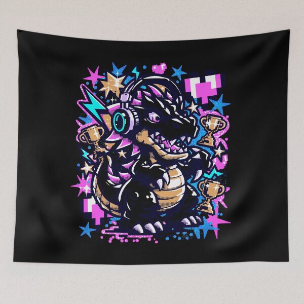 Item preview, Pixel Sprite Chaos designed and sold by SignumShop.