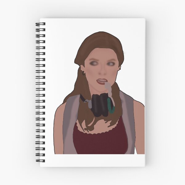 Item preview, Beca Pitch Perfect designed and sold by hebeeve.