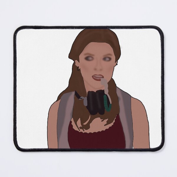 Item preview, Beca Pitch Perfect designed and sold by hebeeve.