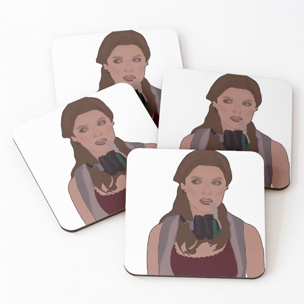 Item preview, Beca Pitch Perfect designed and sold by hebeeve.