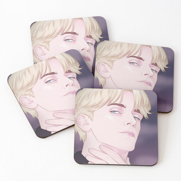 Item preview, Draco designed and sold by NoniyaArt.
