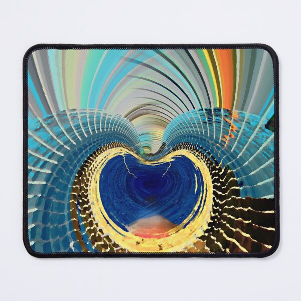 Item preview, Abstract ( 22 ) designed and sold by Larry Davis.