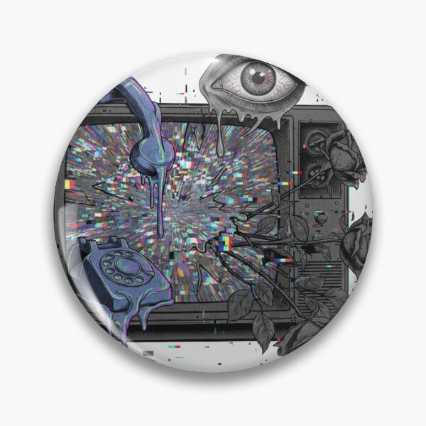 Item preview, gemini glitch designed and sold by mijokij11.