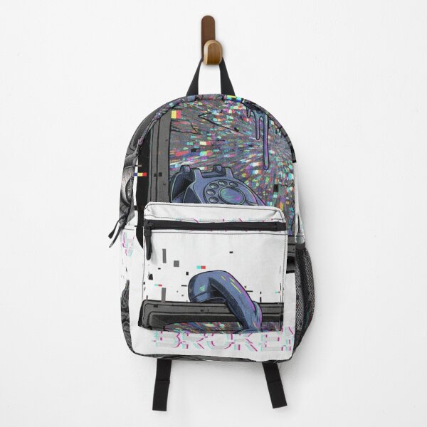 Item preview, gemini glitch designed and sold by mijokij11.