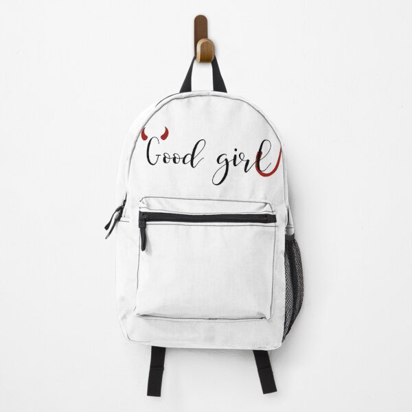 Item preview, Good girl designed and sold by BlissThreads.