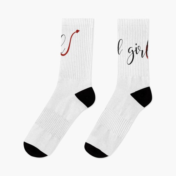 Item preview, Good girl designed and sold by BlissThreads.