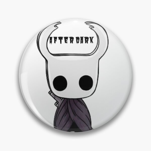 Item preview, Cute Hollow Knight Minimal Character Design designed and sold by InkImagination1.