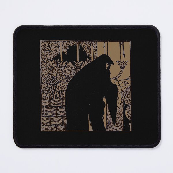 Item preview, Occult Woodcut Witchcraft - Vintage Doom Metal Art designed and sold by oliverkstoks.