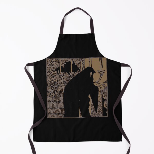 Item preview, Occult Woodcut Witchcraft - Vintage Doom Metal Art designed and sold by oliverkstoks.