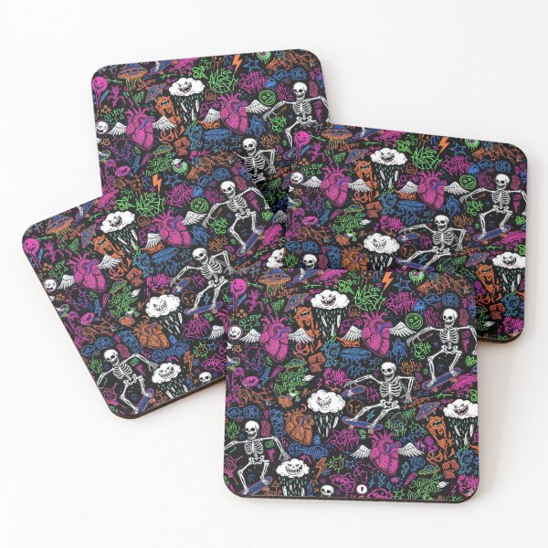 Item preview, chaos of madness designed and sold by mijokij11.