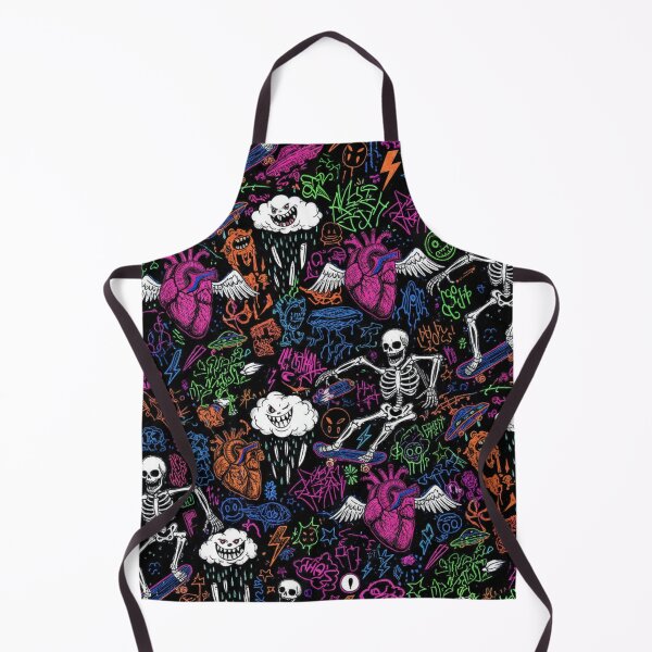 Item preview, chaos of madness designed and sold by mijokij11.
