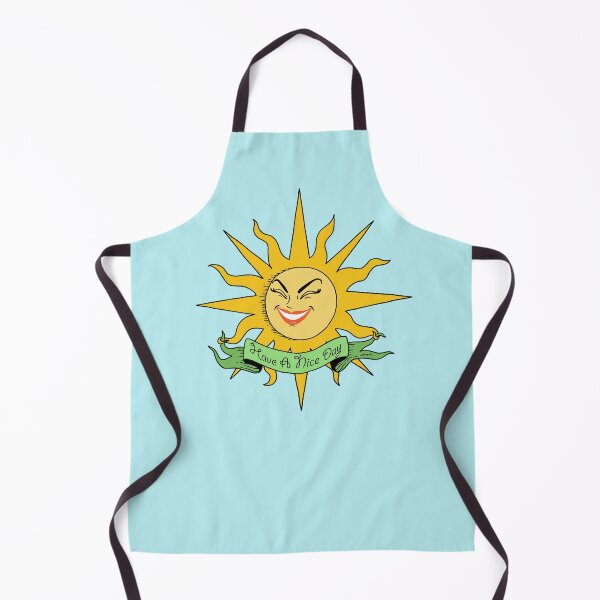 Item preview, Have A Nice Day, Sunshine designed and sold by Charlene Lanzel.