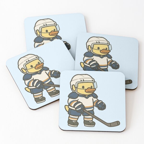 Item preview, Hockey Goose designed and sold by DariaCraft.