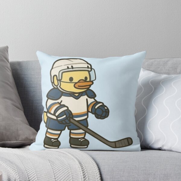 Item preview, Hockey Goose designed and sold by DariaCraft.