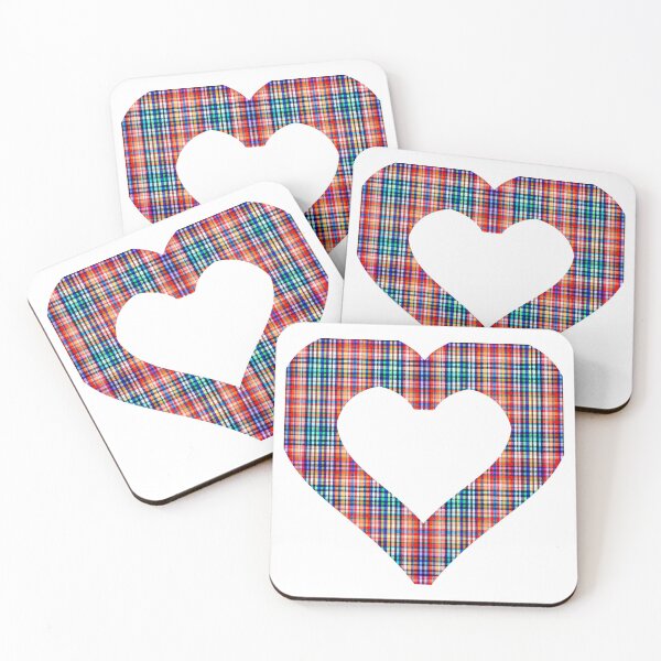 Item preview, A hole in my Tartan Heart for you designed and sold by Dalyndigital Photography.