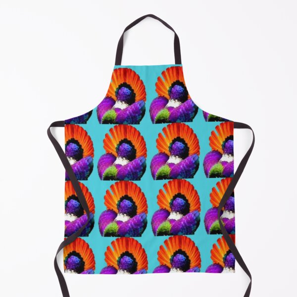 Item preview, Exotic Natural Pattern designed and sold by 3triadstore.
