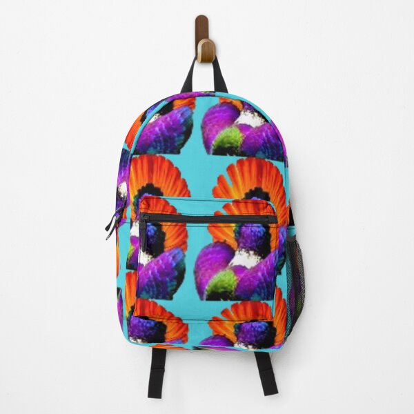 Item preview, Exotic Natural Pattern designed and sold by 3triadstore.