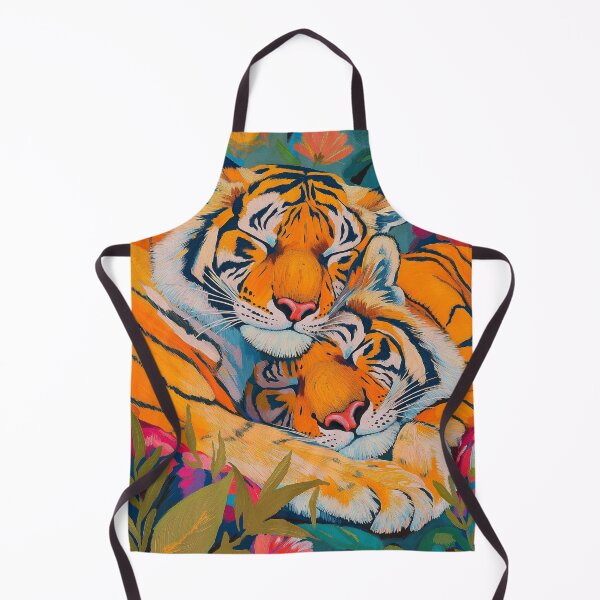 Item preview, Celestial Feline Bond designed and sold by Retro Type.