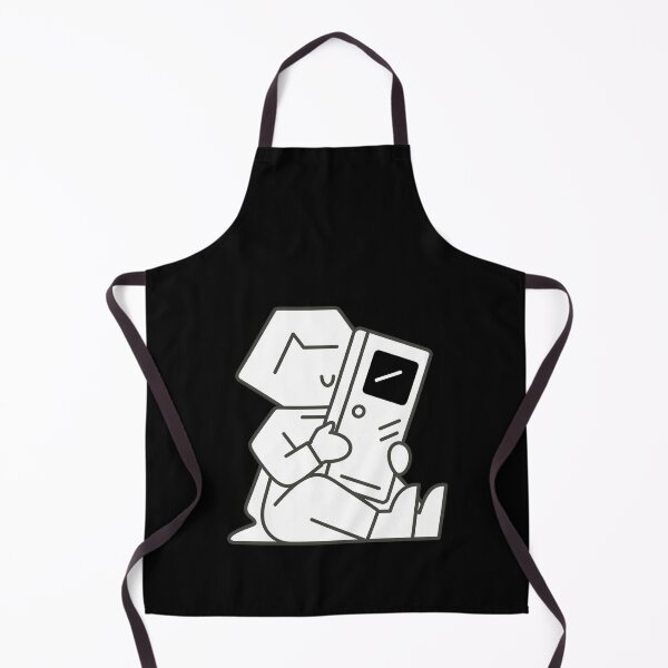 Item preview, Minimalist Console Hero designed and sold by SignumShop.