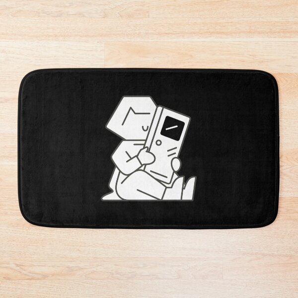 Item preview, Minimalist Console Hero designed and sold by SignumShop.