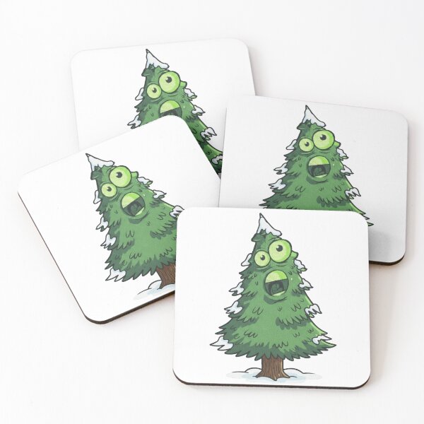 Item preview, My beautiful Christmas tree designed and sold by Timena.