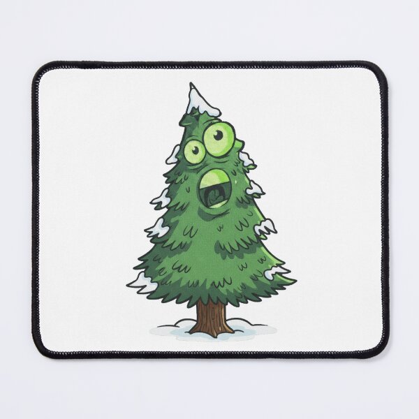 Item preview, My beautiful Christmas tree designed and sold by Timena.
