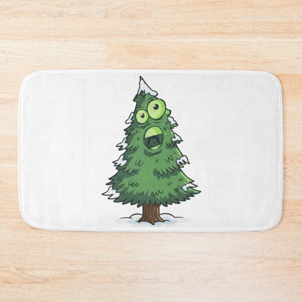 Item preview, My beautiful Christmas tree designed and sold by Timena.