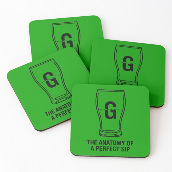 Item preview, The Anatomy of a Perfect Sip - Split the G Beer Challenge designed and sold by Tamer ⭐⭐⭐⭐⭐.