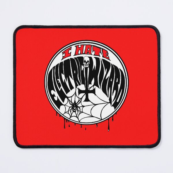 Item preview, Electric Wizard I Hate Everyone Stoner Doom designed and sold by oliverkstoks.