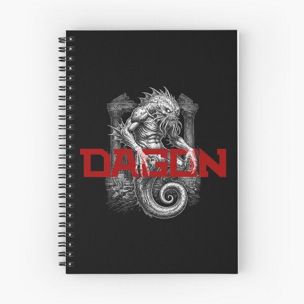 Item preview, Dagon designed and sold by krabbaraban.