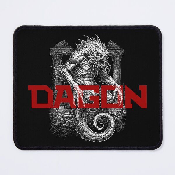 Item preview, Dagon designed and sold by krabbaraban.