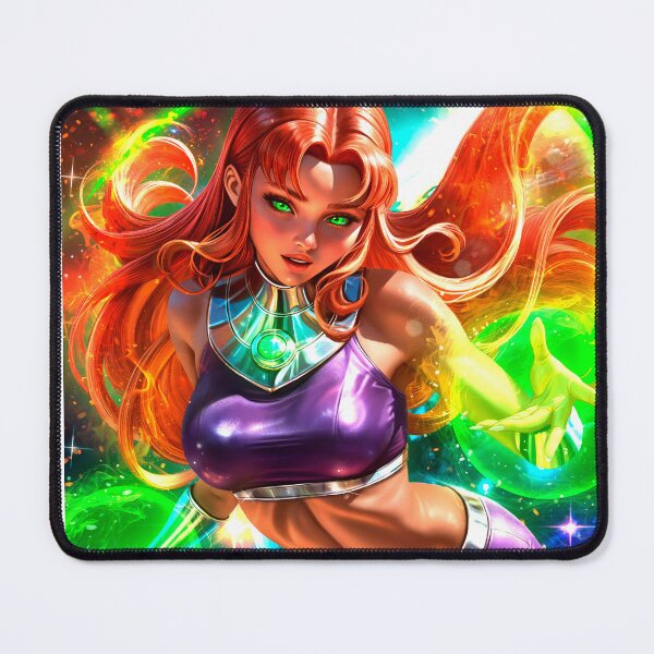Item preview, Starfire designed and sold by Yagamiartt.