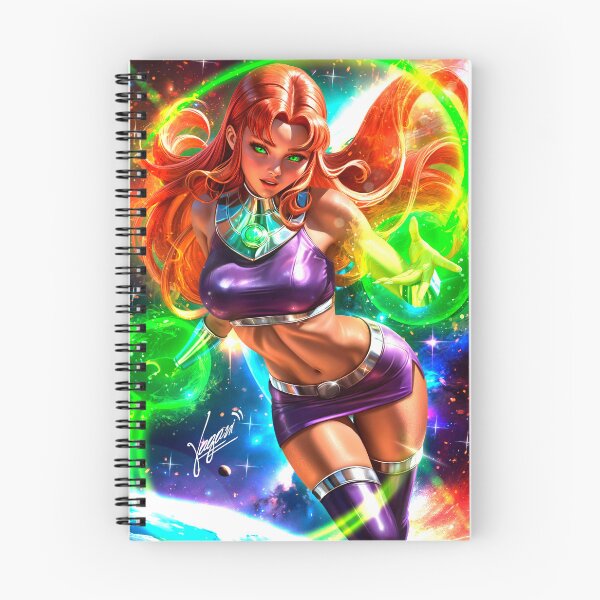 Item preview, Starfire designed and sold by Yagamiartt.