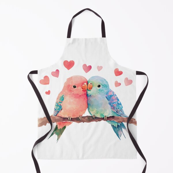 Item preview, Lovebirds designed and sold by Lilja888.