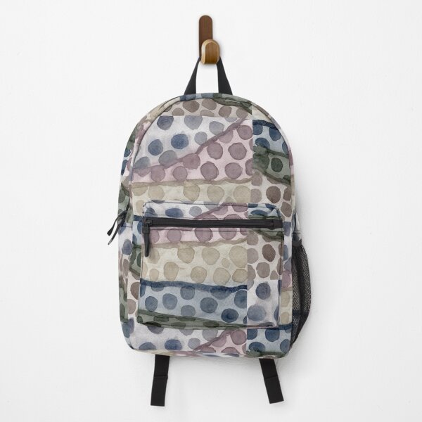 Item preview, Desaturated Dots designed and sold by S.N.Evans_Artist.