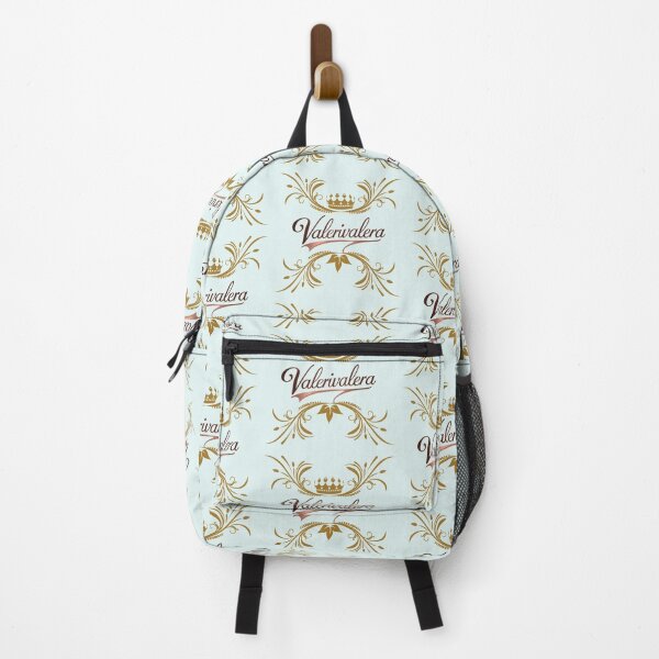 Item preview, Elegant Valerivalera Gold Crown Logo - Luxury Floral Emblem designed and sold by ValeriValera.