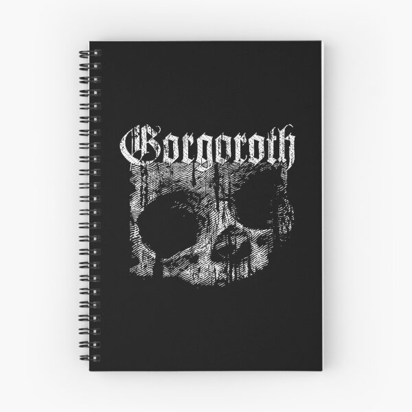Artikelvorschau, Gorgoroth Infernus Black Metal - Distorted Dark Art entworfen und verkauft von oliverkstoks.