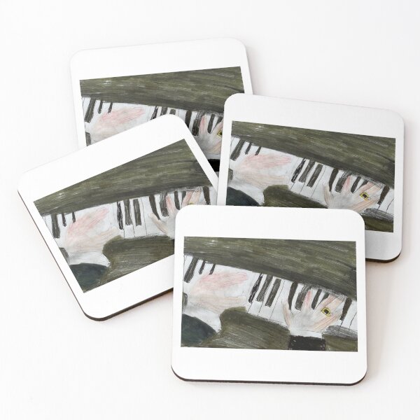 Item preview, The Pianist  designed and sold by Irfan Ajvazi.