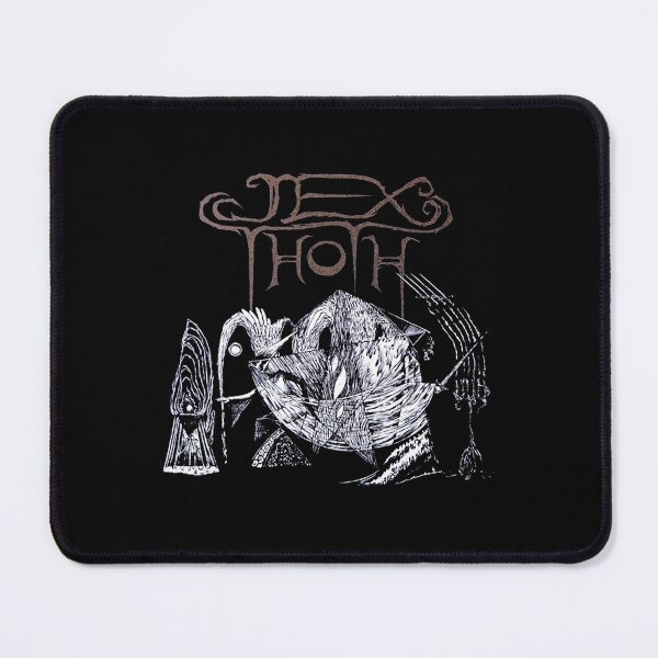 Item preview, Jex Thoth Occult Doom - Vintage Psychedelic Witch designed and sold by oliverkstoks.