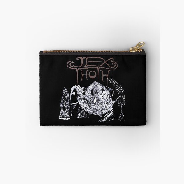 Item preview, Jex Thoth Occult Doom - Bruja psicodélica vintage designed and sold by oliverkstoks.